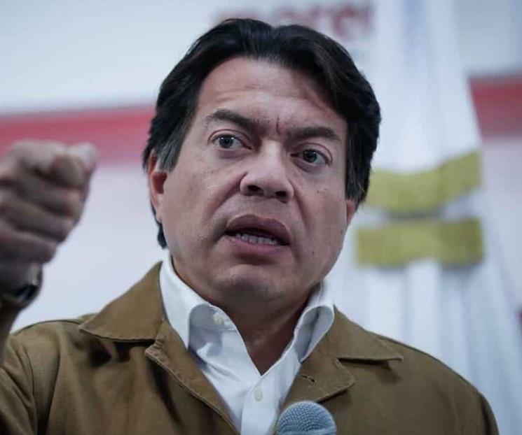 Delgado condena asesinato de militantes en Chiapas