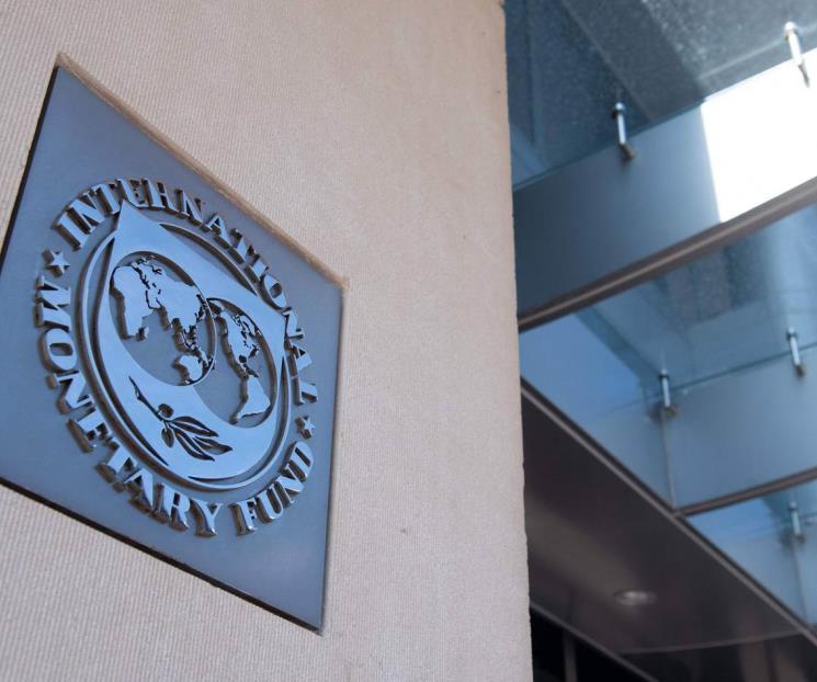 FMI eleva pronóstico para el PIB de México