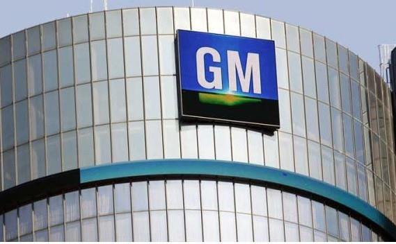 Despide GM a 160 trabajadores debido a huelga automotriz