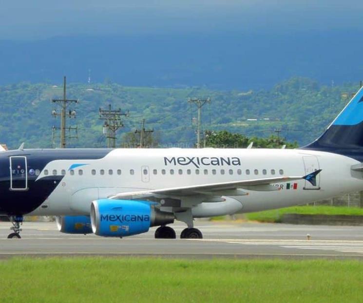 Mexicana de Aviación arranca con ofertas y descuentos