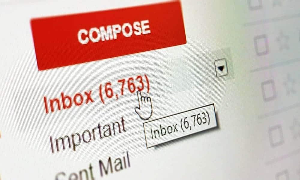 Google pone medidas para reducir el spam en Gmail