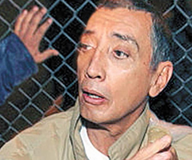 Jueza niega amnistía a Mario Villanueva, exgobernador de QR