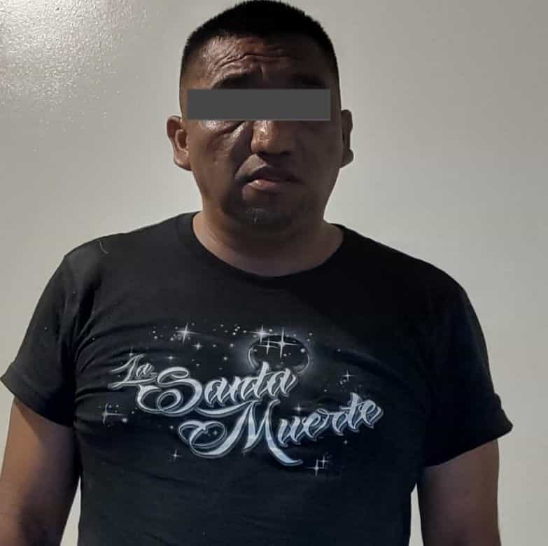 A unas horas de ser robado un taxi en el centro de Monterrey, la unidad fue recuperada y su conductor detenido por elementos de la Agencia Estatal de Investigaciones, el miércoles pasado en municipio de San Nicolás.