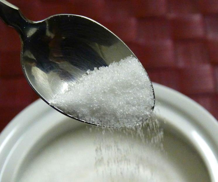 Precios del azúcar se disparan en la CDMX