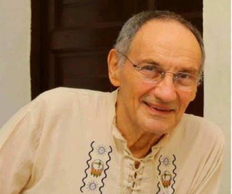 Fallece el actor de doblaje Álvaro Carcaño a los 77 años