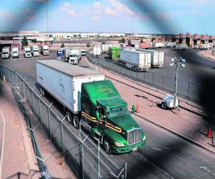 Exportación automotriz se retrasa por Texas