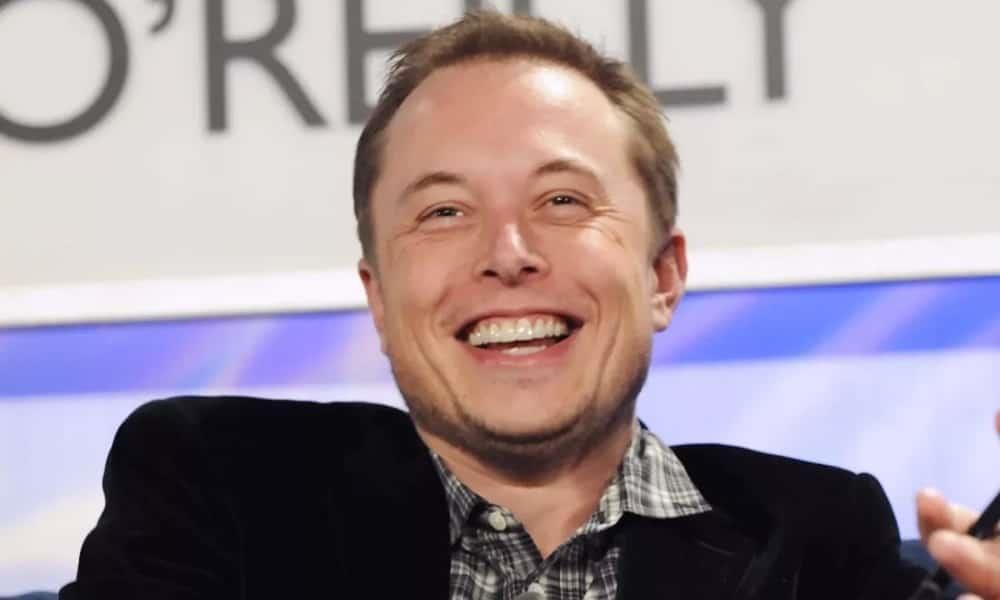 La SEC demanda a Elon Musk