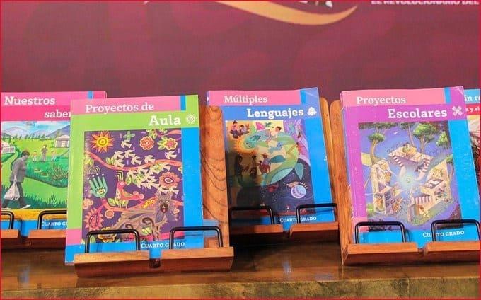 Inicia entrega de libros de texto en municipios de Chihuahua