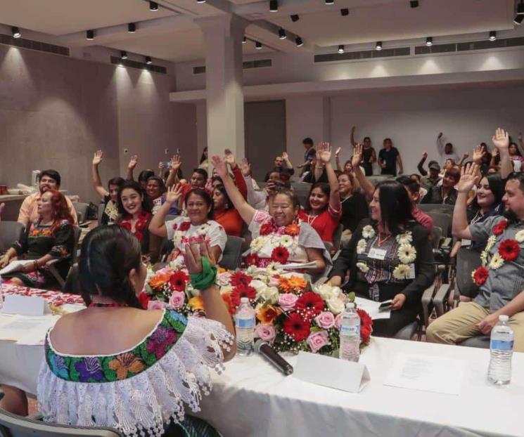 Convocan al Encuentro Nacional sobre las Lenguas Indígenas