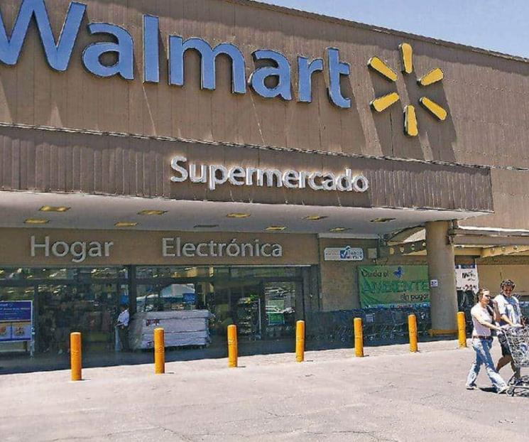 Walmart apuesta desde el sur al nearshoring