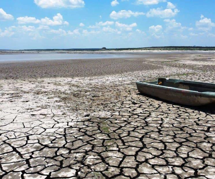 Restringe NL uso de agua ante Emergencia por Sequía