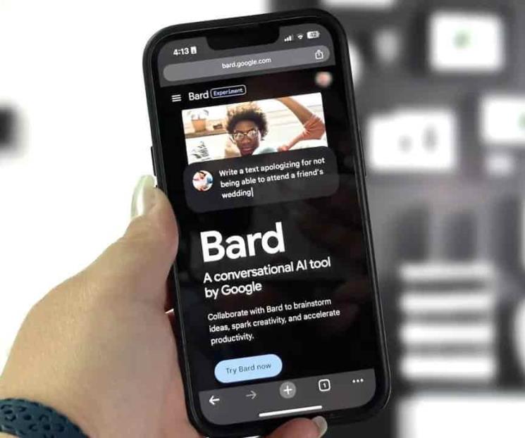 Bard llega por fin a Google Assistant
