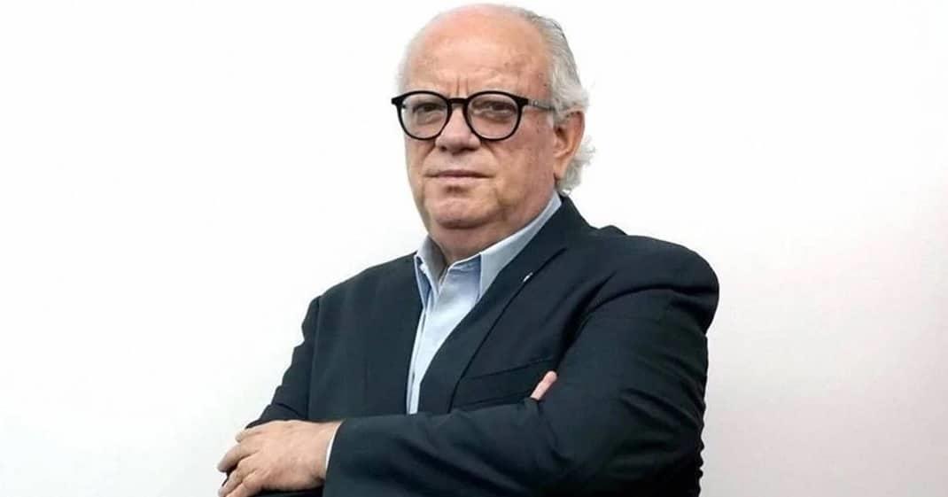 Fallece Refugio Cuco Muñoz, vicepresidente de Canacar
