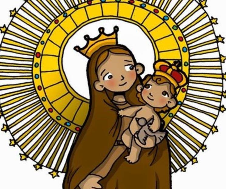 ¿Qué sabes de la Virgen del Pilar?