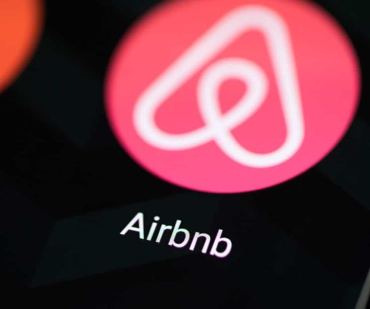 Airbnb está roto