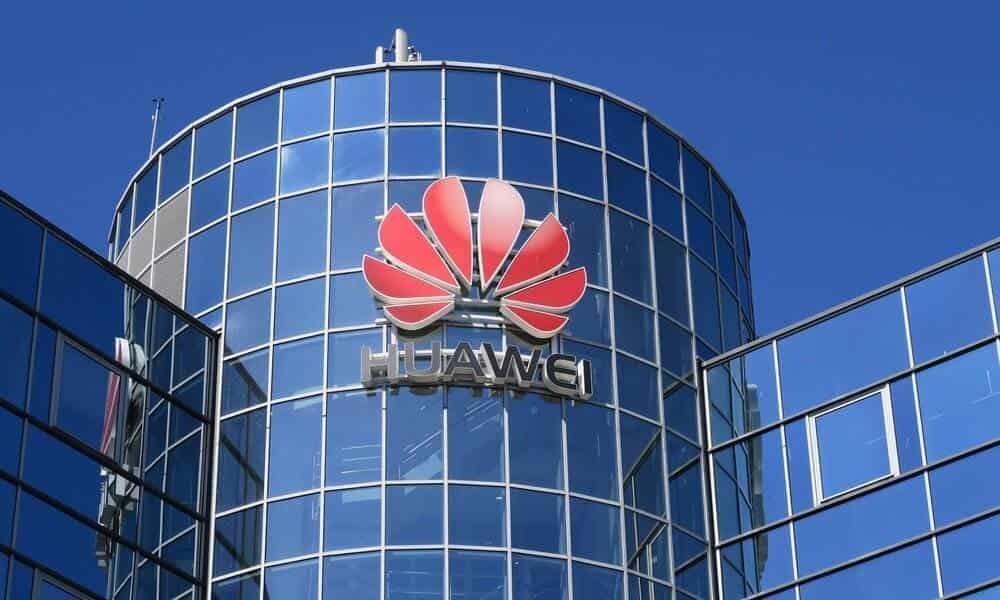 Huawei recurre el proyecto de ayudas 5G del Gobierno