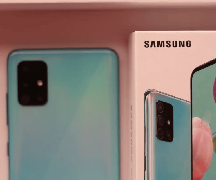 Samsung México bloqueará teléfonos comprados en mercado gris
