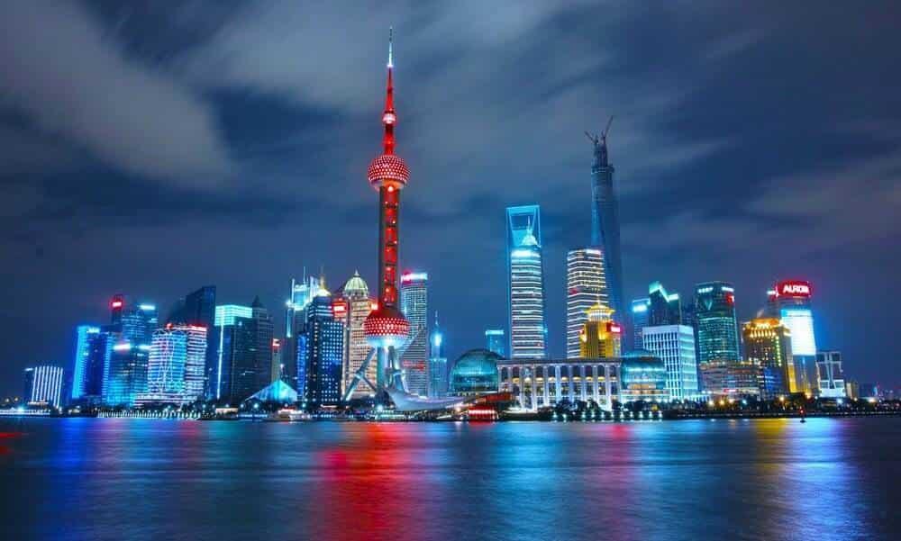 China aspira a alcanzar los 300 ExaFLOPS en 2025