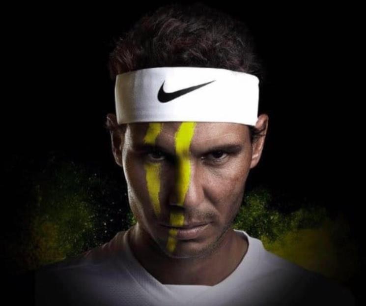 Rafael Nadal volverá a jugar en 2024