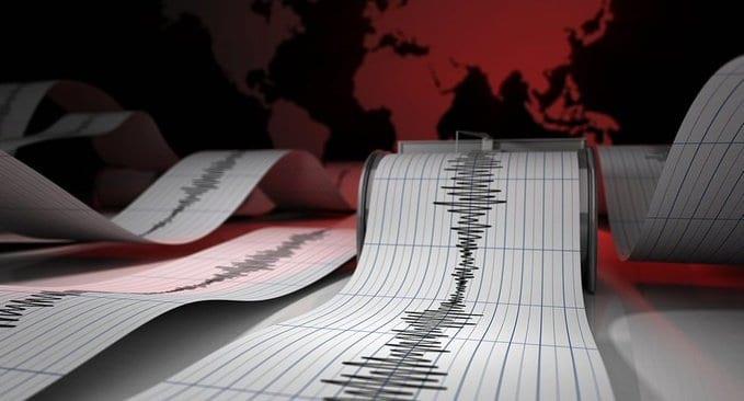 Se reporta nuevo sismo de magnitud 6.3 en Afganistán
