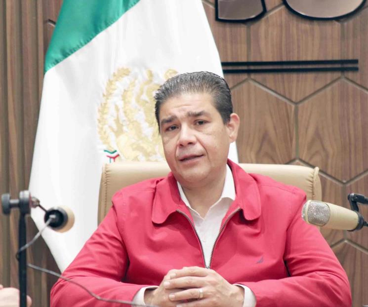 Firma Juárez compromiso de blindaje electoral