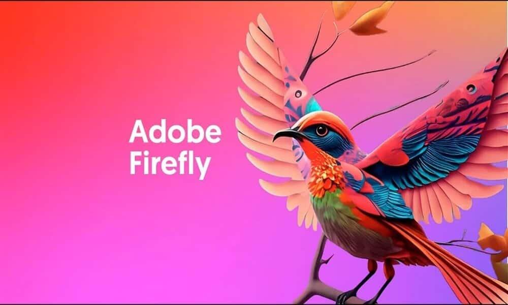 Adobe presenta tres nuevas versiones de Firefly