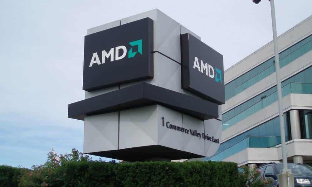 AMD comprará la startup Noad.ai para competir contra Nvidia