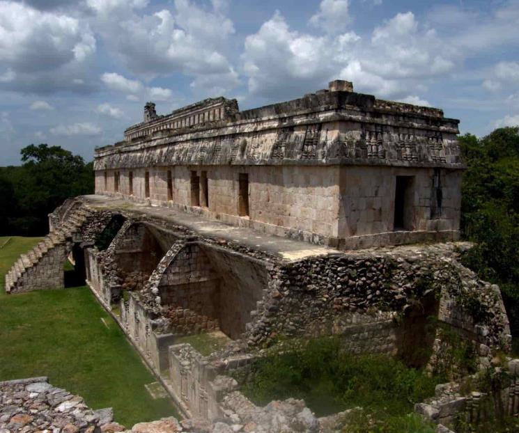 Concreta Promeza realidades en 27 zonas del área maya