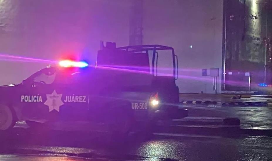 Riña en Juárez deja un muerto, un herido y 2 detenidos