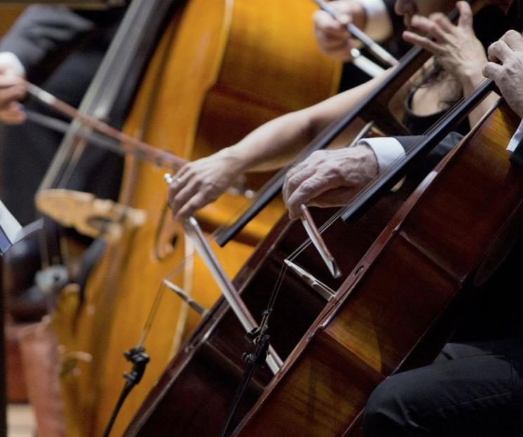 Llevan a la Orquesta Filarmónica al barrio