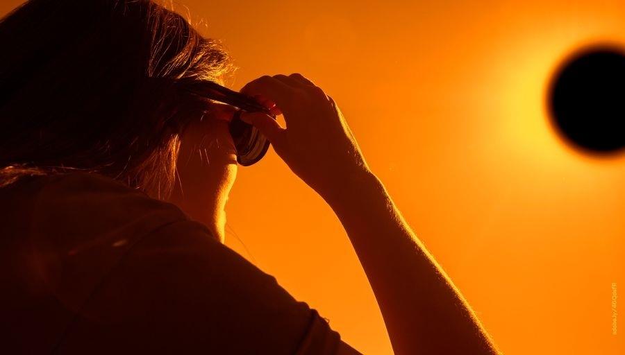 UNAM revela en qué estados será visible el próximo eclipse