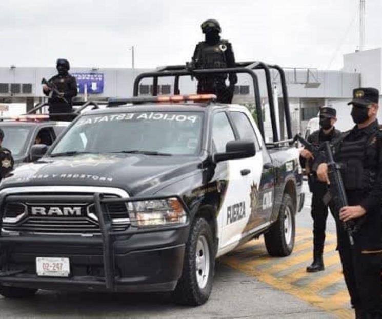 Refuerzan seguridad en Anáhuac; suman 23 ataques