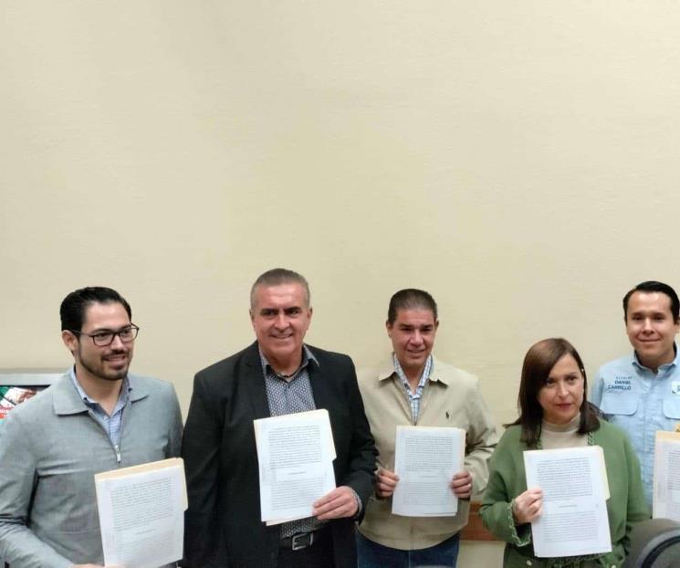 Buscan Alcaldes integrar Consejo de Administración de AyD 