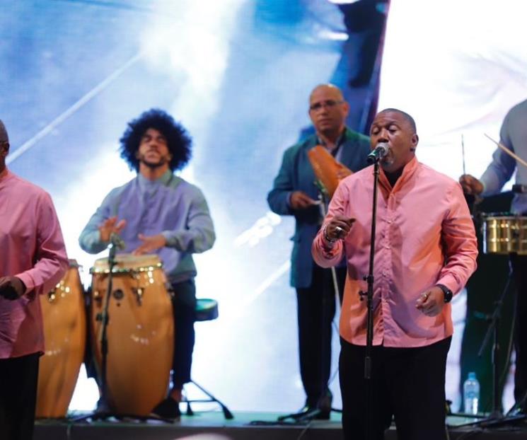 Orquesta Aragón: baile, fiebre y el espíritu de Cuba
