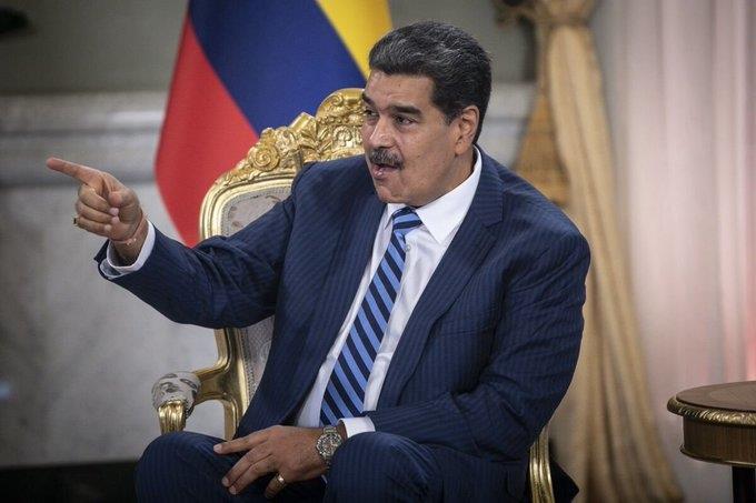 Asegura Maduro habrá buenos acuerdos con la oposición