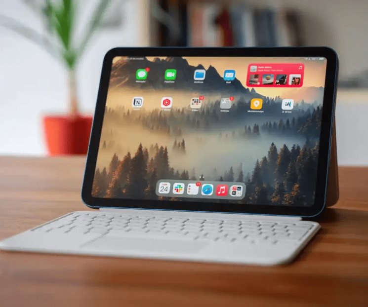 Apple podría anunciar tres nuevos iPad esta misma semana