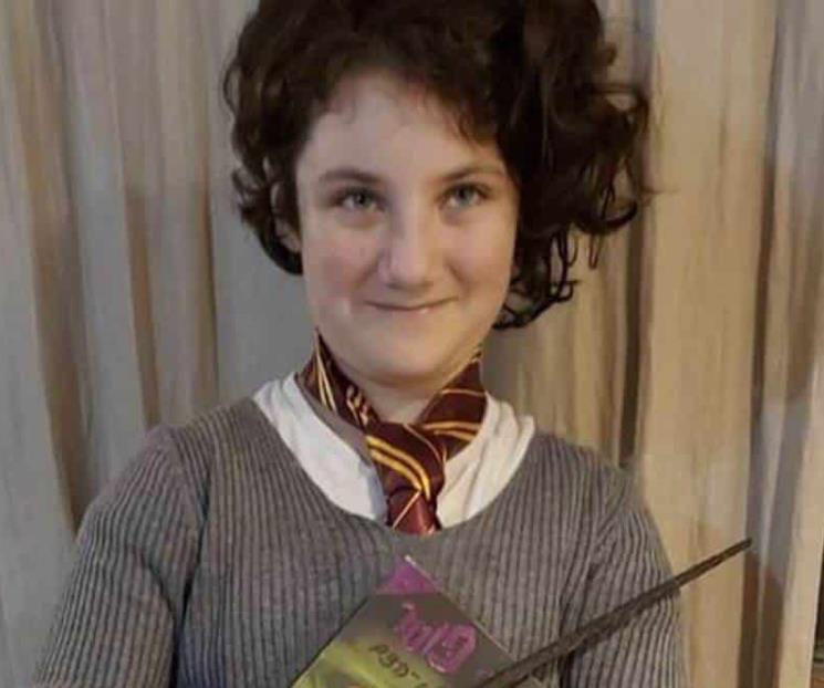 Rowling intercede por niña autista secuestrada por Hamás