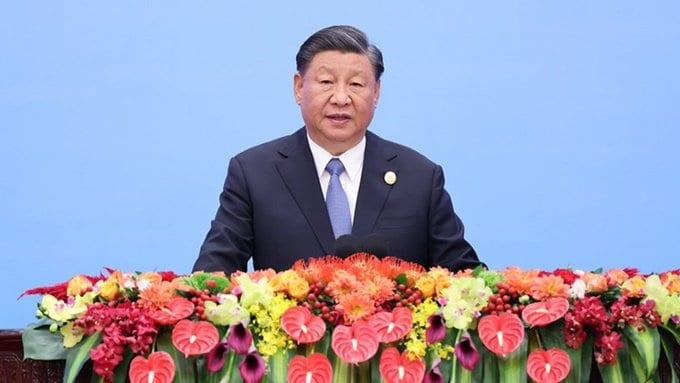 Promete Xi mercados abiertos en China