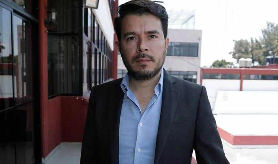 Arturo Medina deja Procuraduría Fiscal