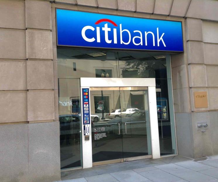 Citibank despide a banquera por comentario antisemita