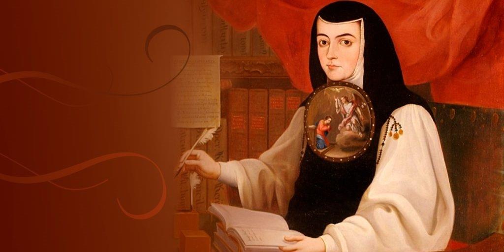 Invitan a curso sobre la obra de Sor Juana