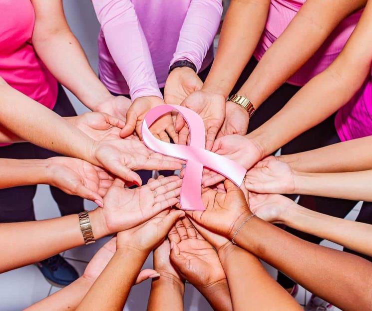 El diagnóstico oportuno, clave contra el cáncer de mama