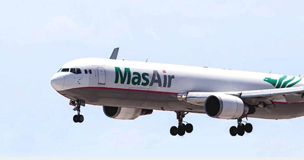 MAS Air cumple con plan de remediación a pilotos