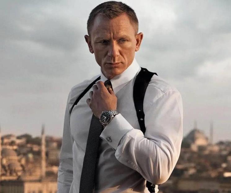 Todavía no hay selección para el próximo actor de James Bond