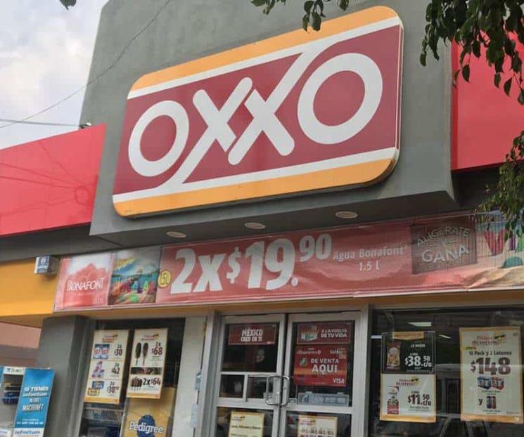Cuánto cuesta retirar efectivo de Oxxo para clientes Banorte