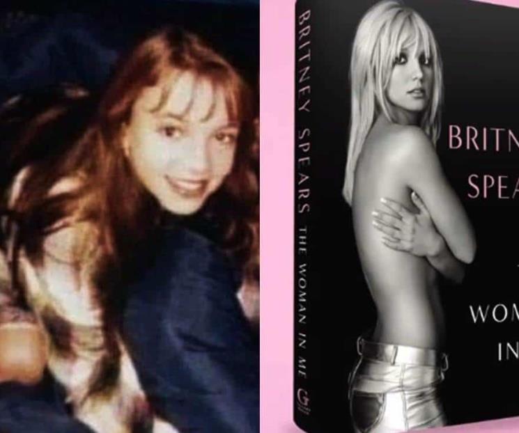 Britney Spears revela que perdió su virginidad a los 14 años