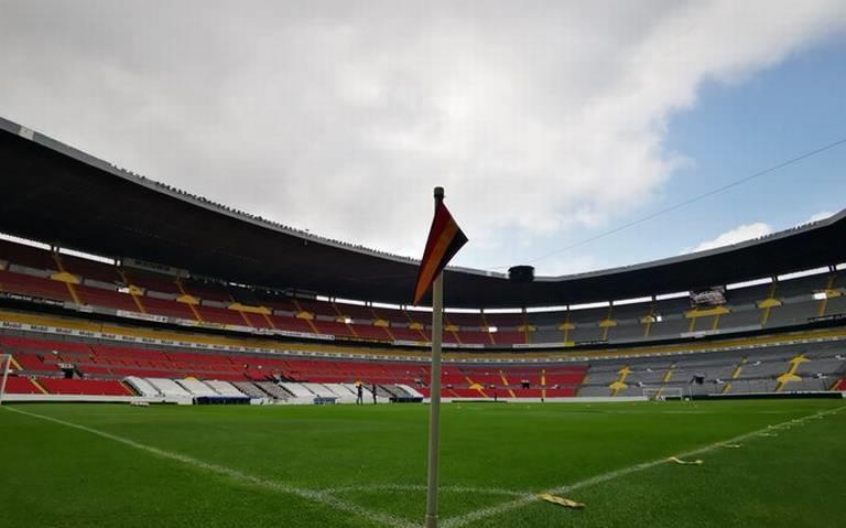 Chivas-Tigres se jugará en el Estadio Jalisco