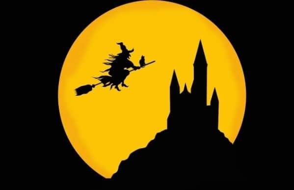 Halloween: ¿por qué se le llama noche de brujas?