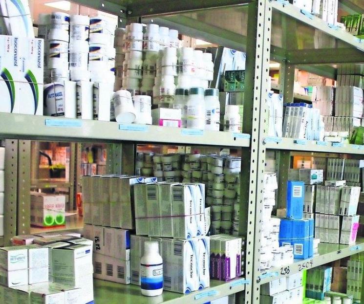 Esquema de compras de medicamentos aumentaron costos