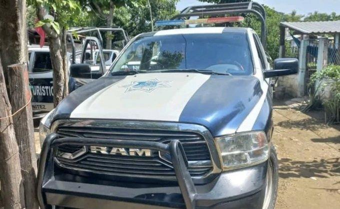 Asesinan a 12 elementos de la policía en Coyuca, Guerrero